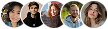User avatars